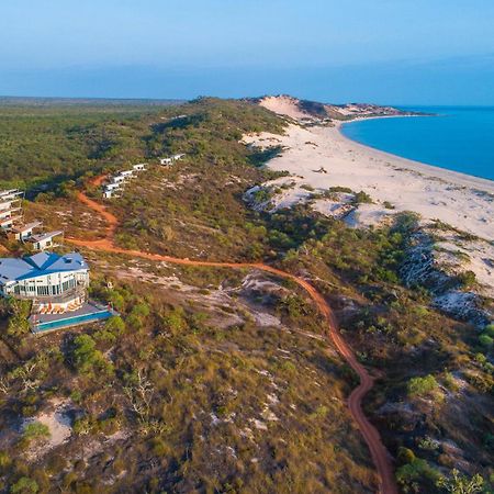 Berkeley River Lodge 외부 사진