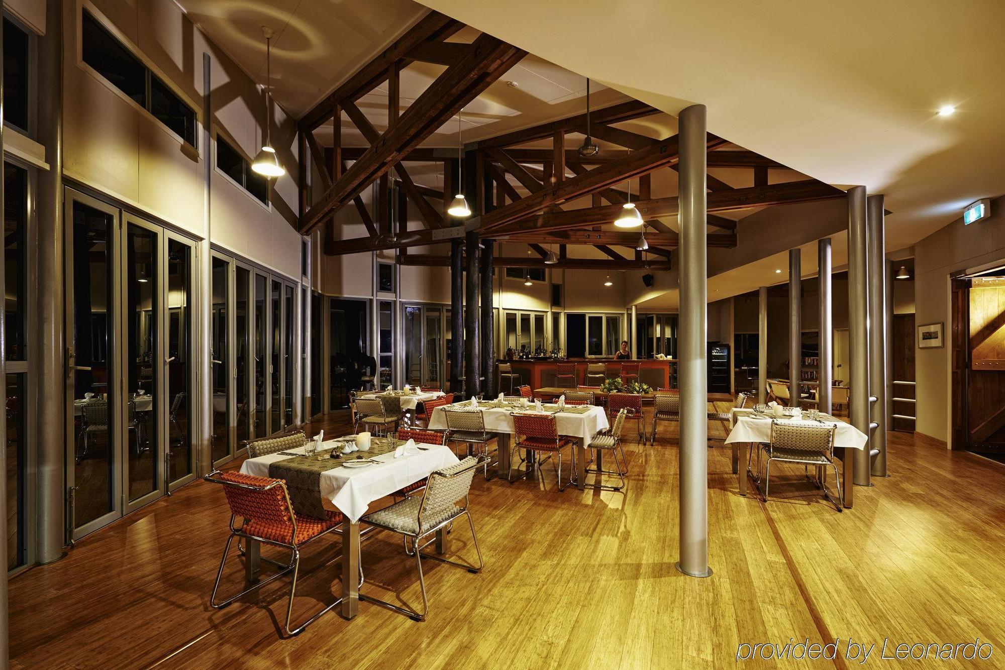 Berkeley River Lodge 외부 사진