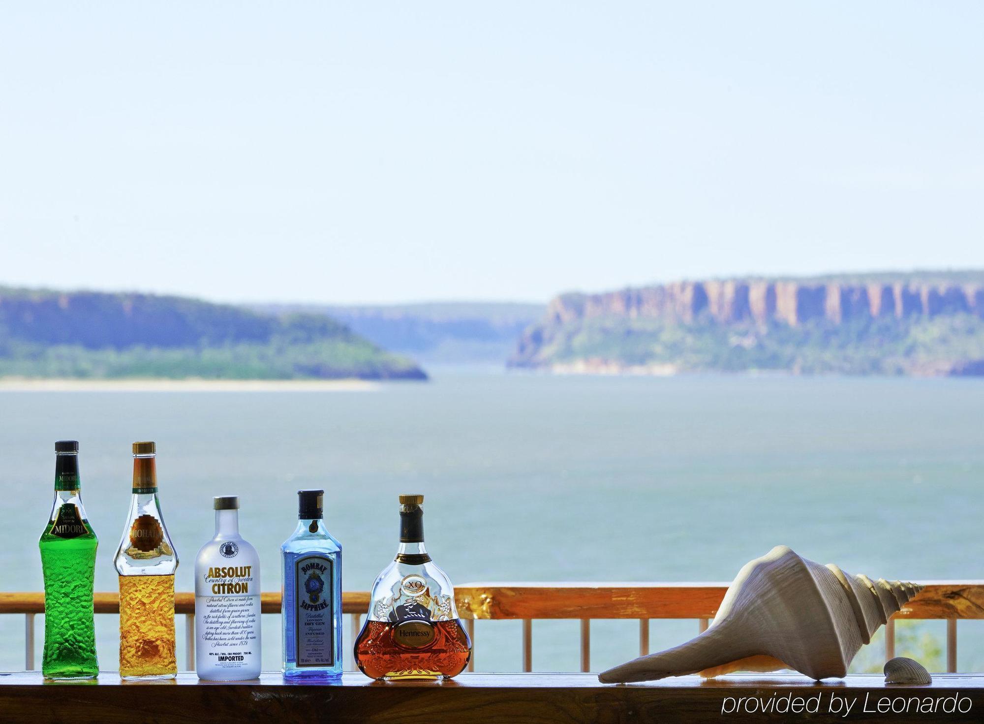 Berkeley River Lodge 외부 사진
