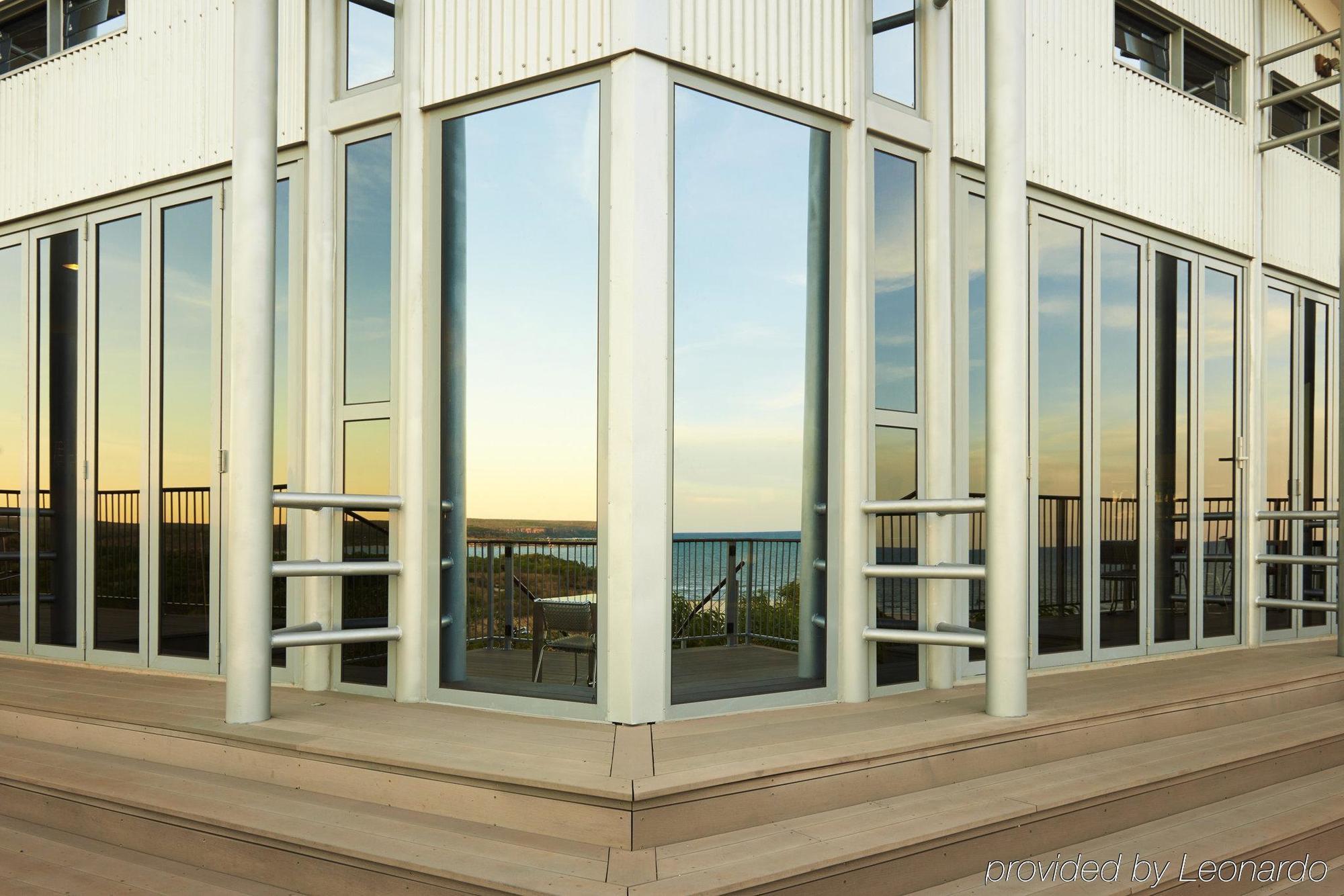 Berkeley River Lodge 외부 사진