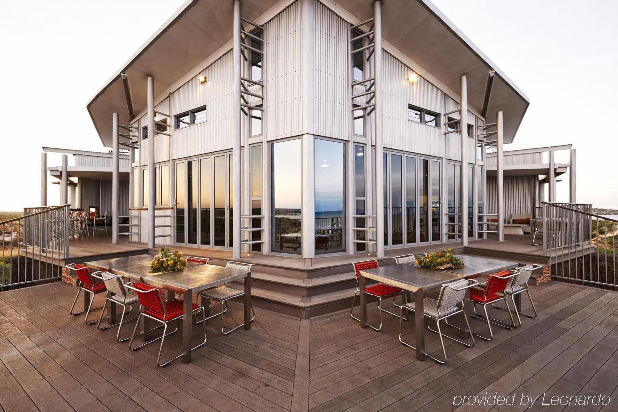 Berkeley River Lodge 외부 사진